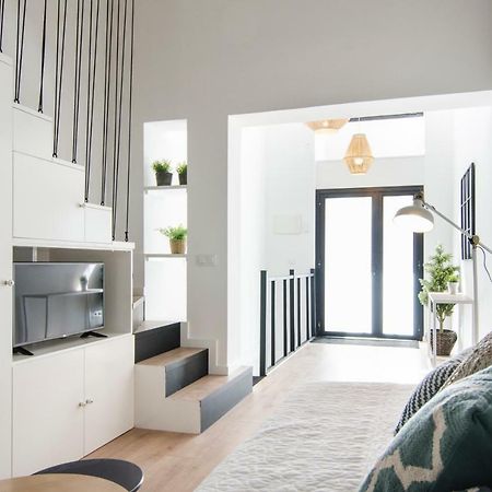 Apartmán Rodas Madrid Exteriér fotografie