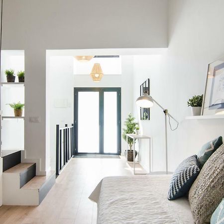 Apartmán Rodas Madrid Exteriér fotografie