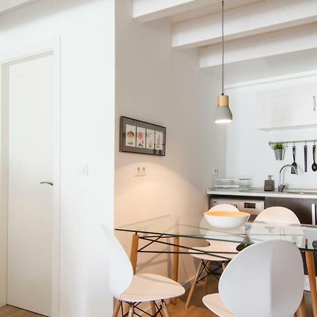 Apartmán Rodas Madrid Exteriér fotografie