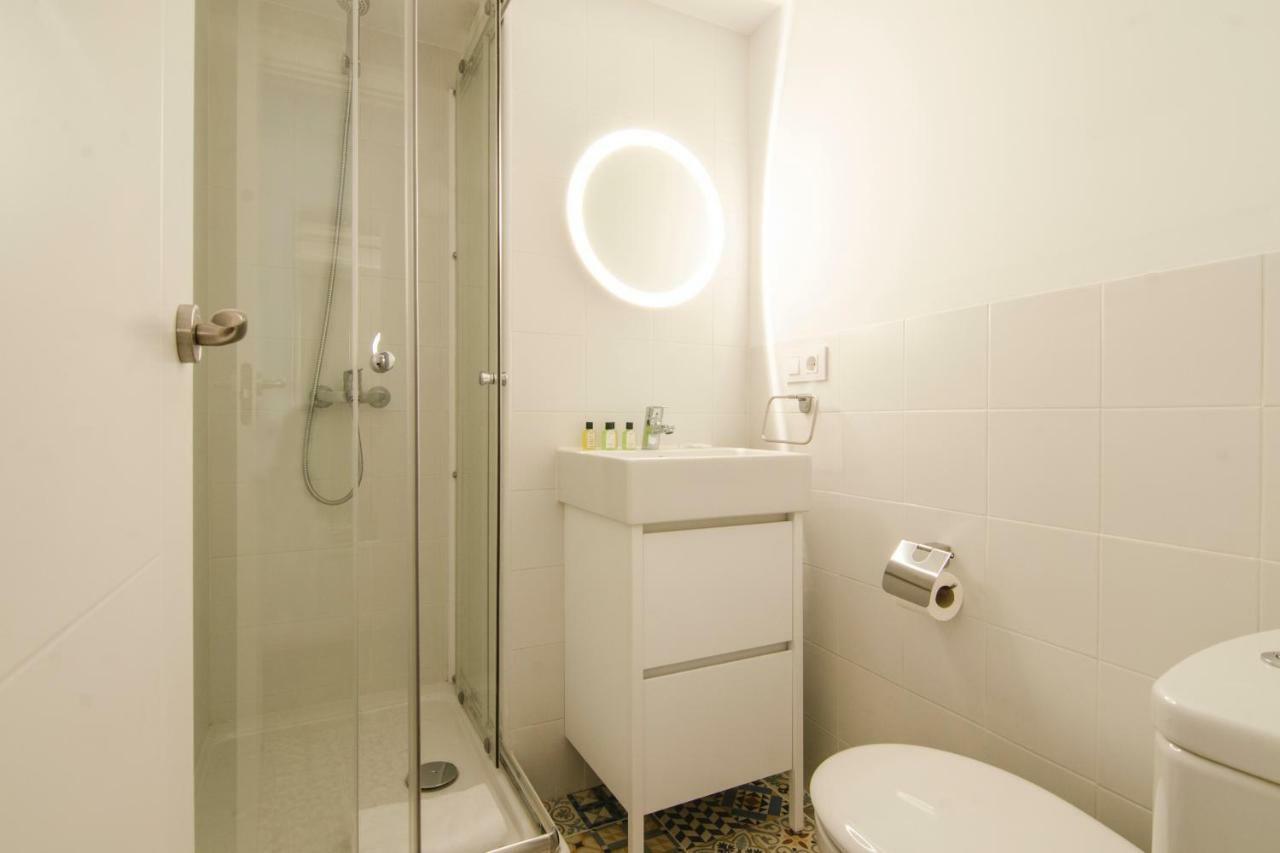 Apartmán Rodas Madrid Exteriér fotografie