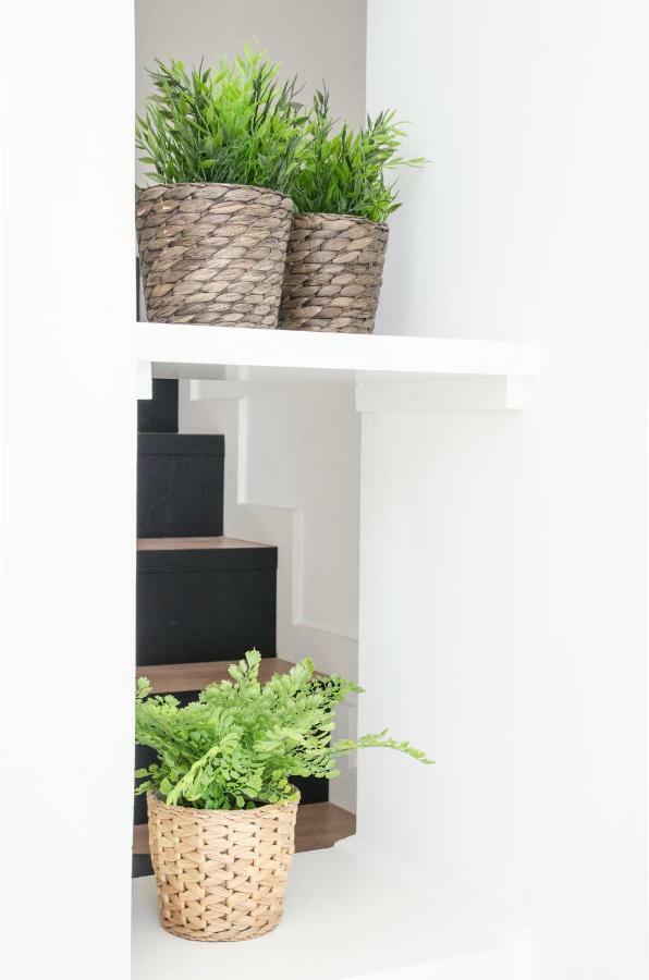 Apartmán Rodas Madrid Exteriér fotografie