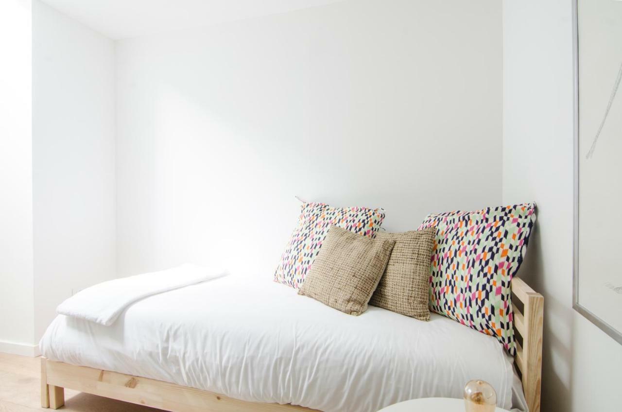 Apartmán Rodas Madrid Exteriér fotografie