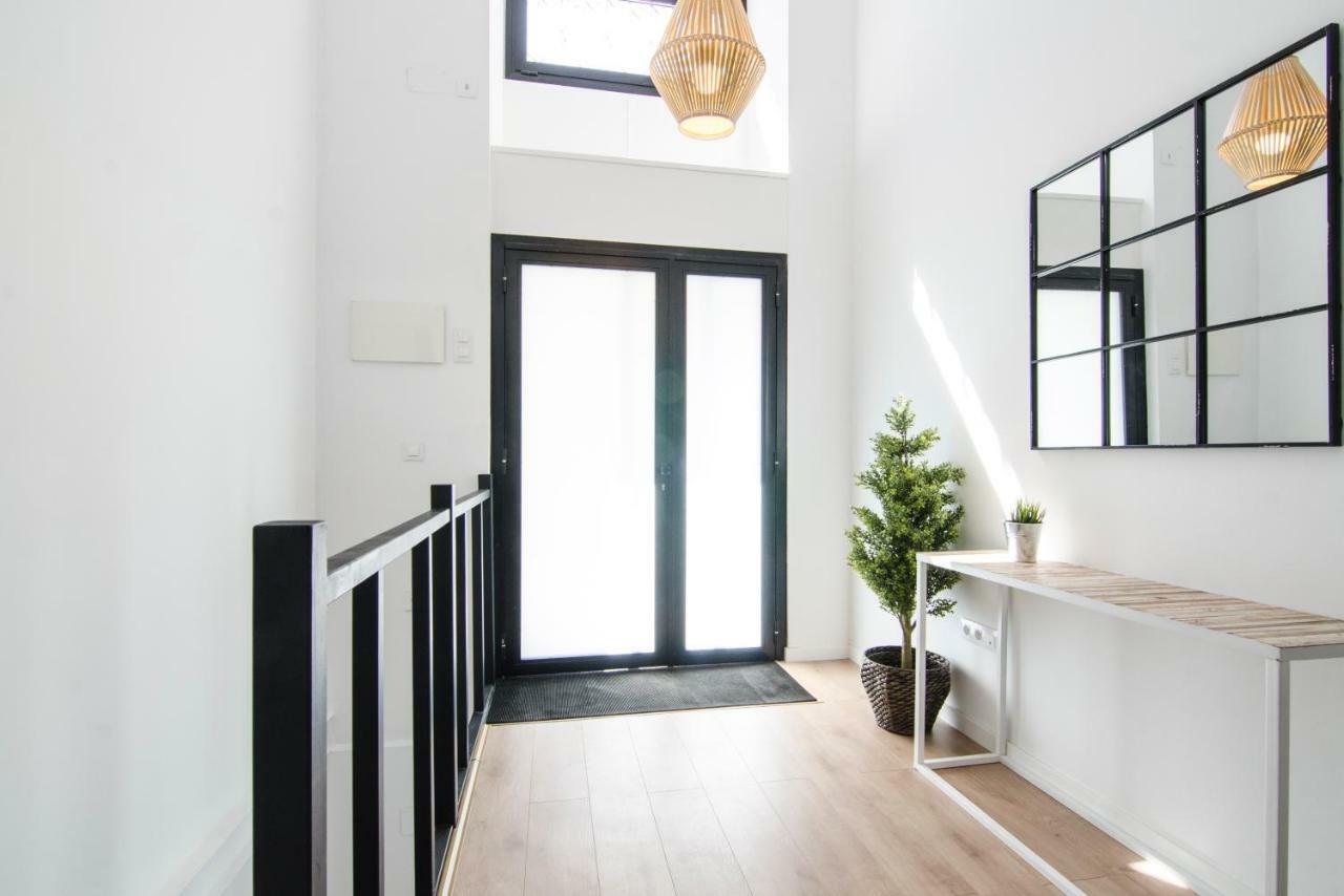 Apartmán Rodas Madrid Exteriér fotografie