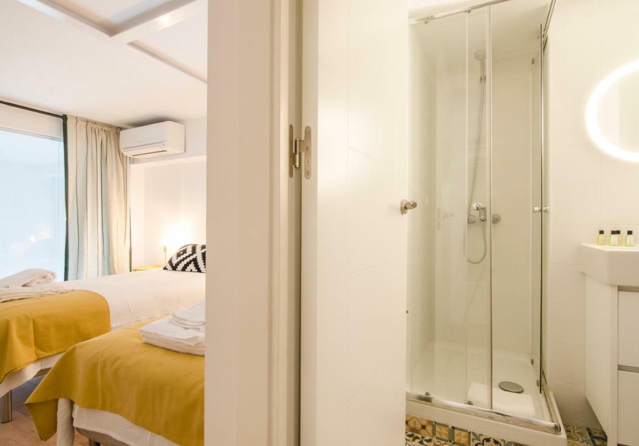 Apartmán Rodas Madrid Exteriér fotografie