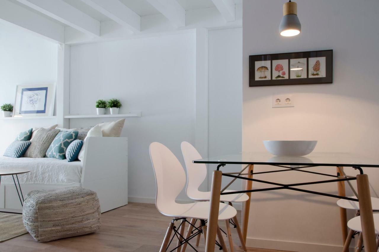 Apartmán Rodas Madrid Exteriér fotografie